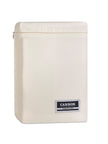 Σεντόνι Cannon Imperial 200TC 170X280 / Whisper Ecru